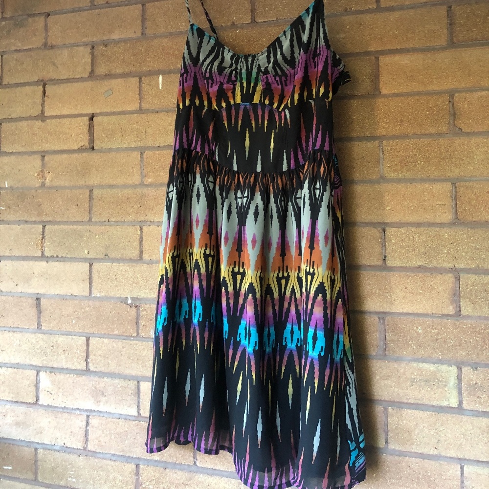New Summer Dress